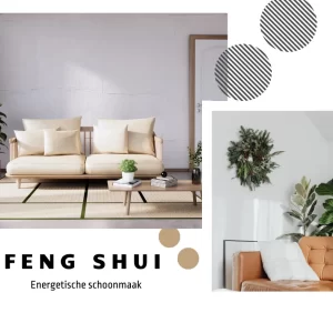 Workshop: Feng Shui thuis in je huis