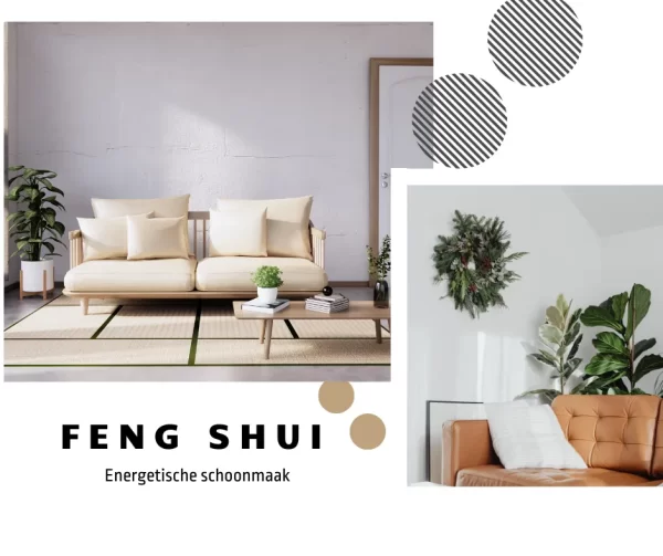 Workshop: Feng Shui thuis in je huis