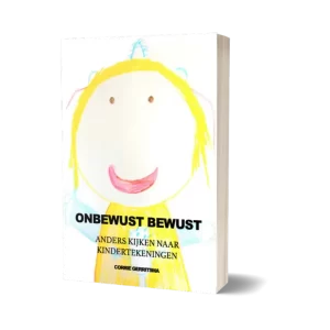 Onbewust Bewust: Anders kijken naar kindertekeningen