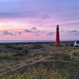 Creatief weekend Schiermonnikoog