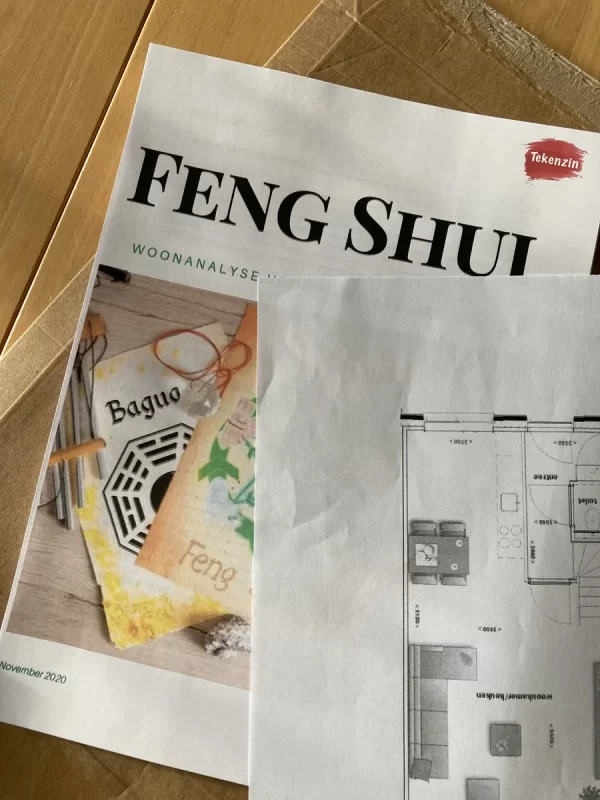 Persoonlijk advies voor je woning