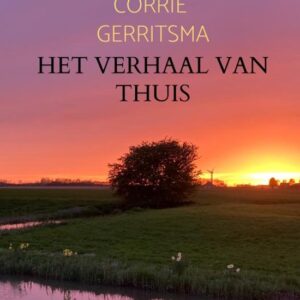 Boek ''Het verhaal van thuis ''met Feng Shui